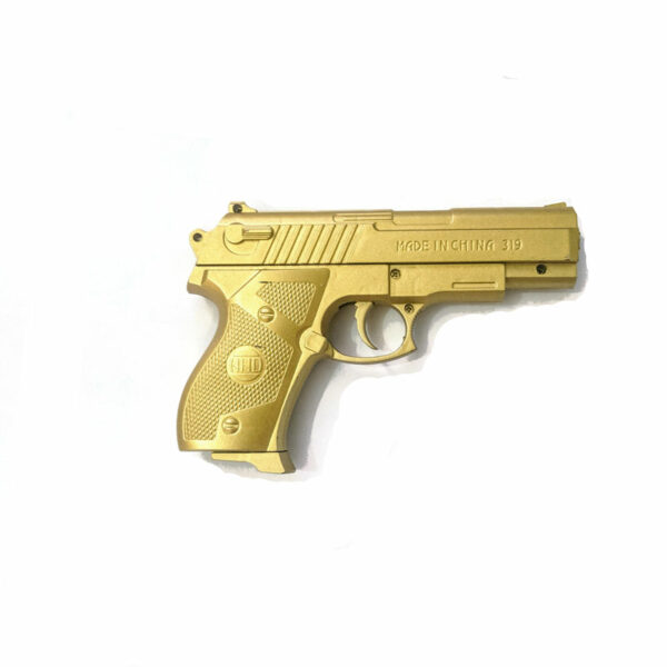 pistola-dorada
