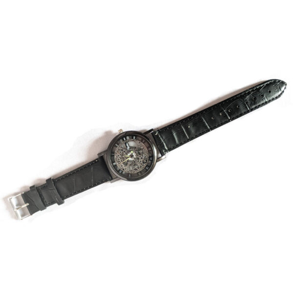 Reloj-negro