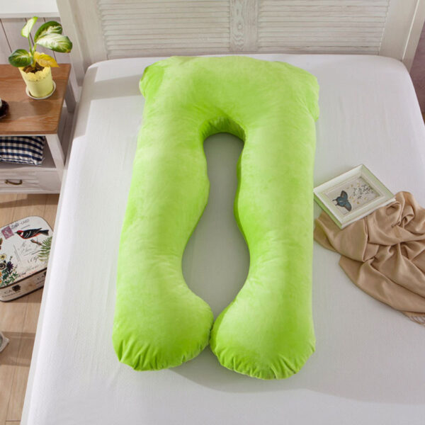 almohada-embarazo-verde