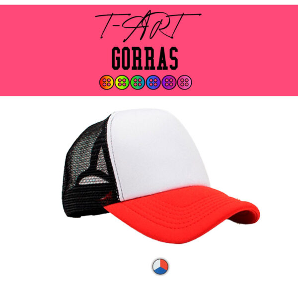 gorras-tres-colores