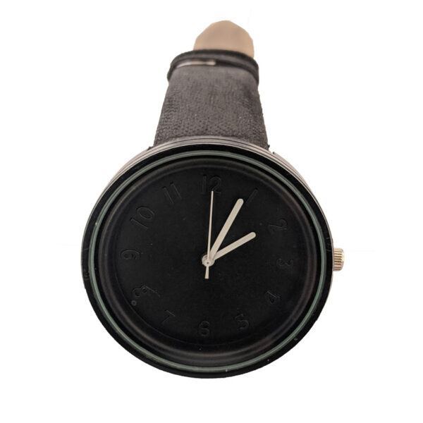 reloj-caballero-negro-unisex