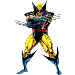 wolverine