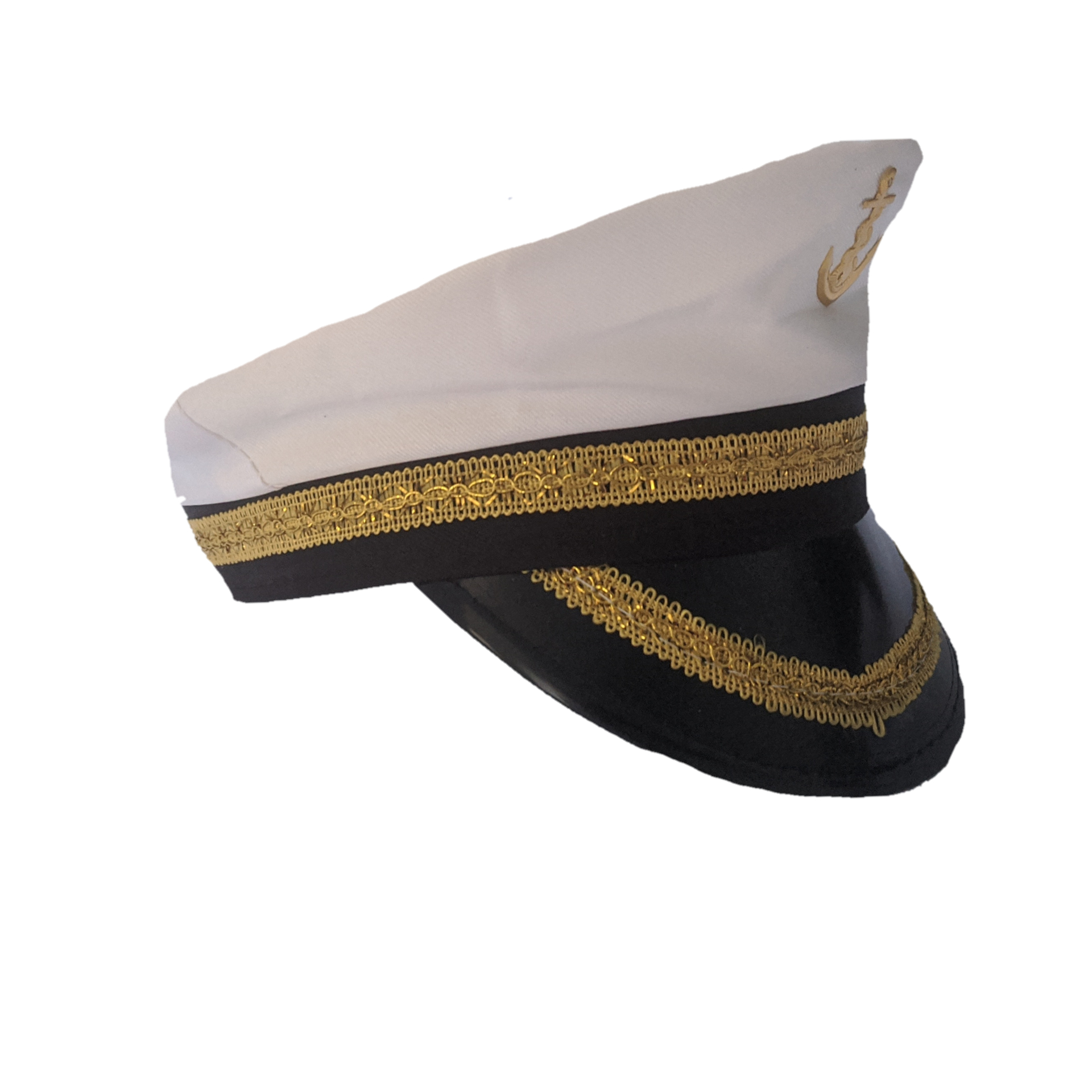 Gorra de marinero | gorro de la marina
