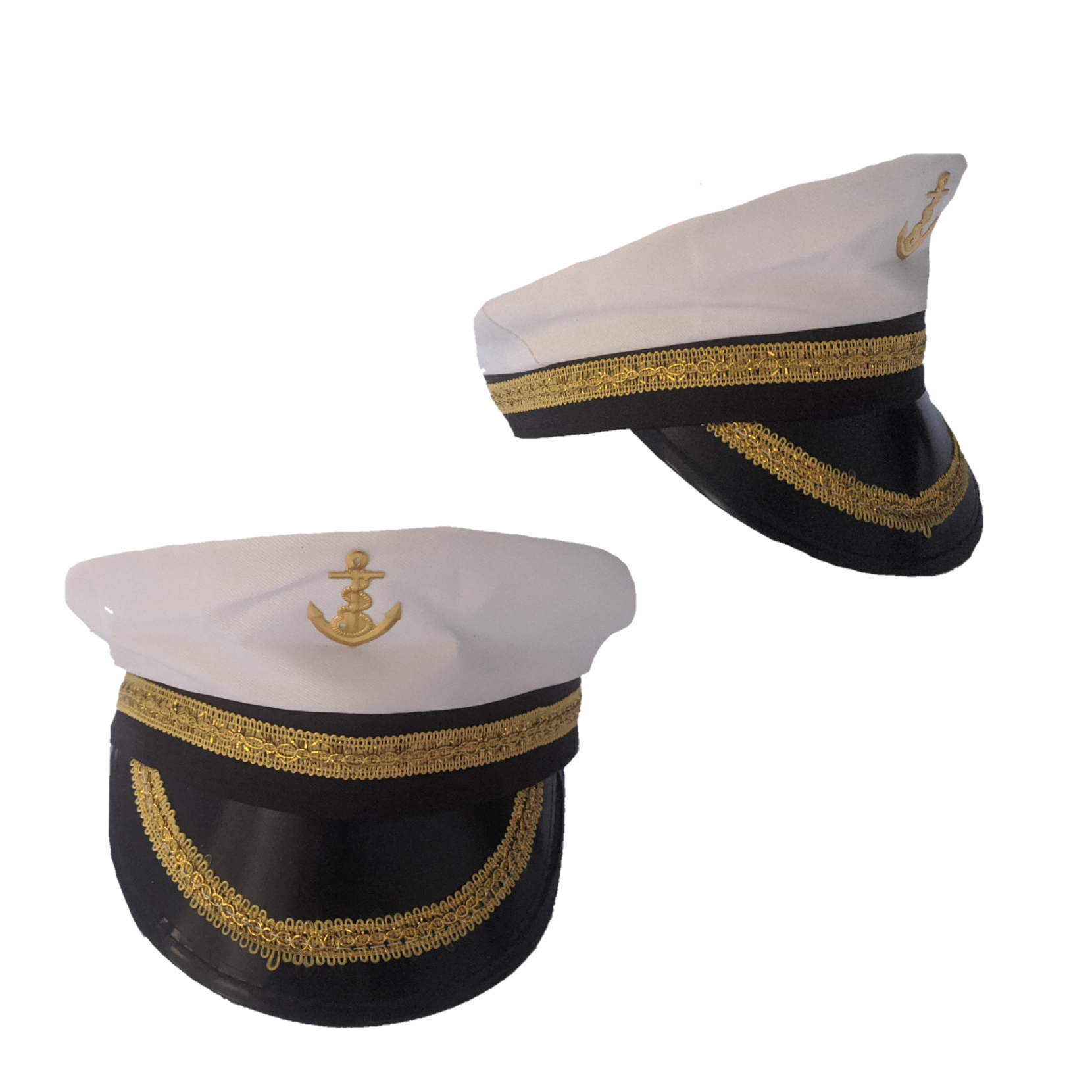 Gorra gorro de la marina –