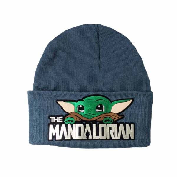 mandalorian