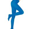 Pantimedias Azules | Mediapantalon T-ART - Imagen 3