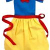 Delantal Blancanieves - Imagen 2