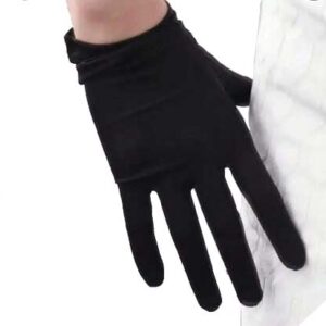 guantes-t-art-negro-corto