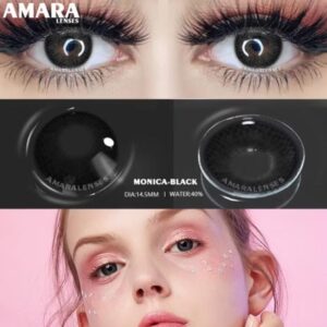 T-ART LENTES DE CONTACTO