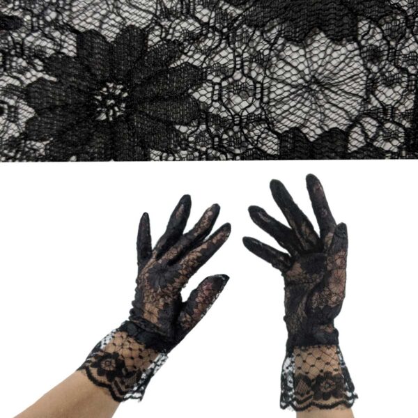 guantes-con-encaje-cortos-con-bolado