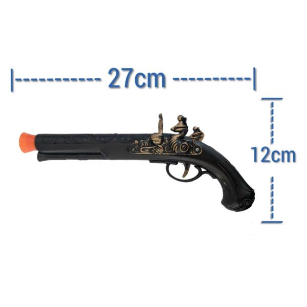 pistola-pirata-T-ART-2