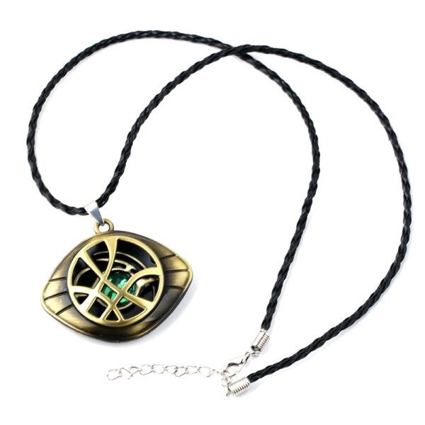 t-art ojo agamotto