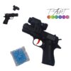pistola gel